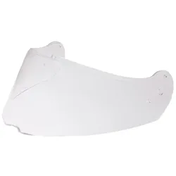 LS2 Visier für FF908 Strobe II  Klar
