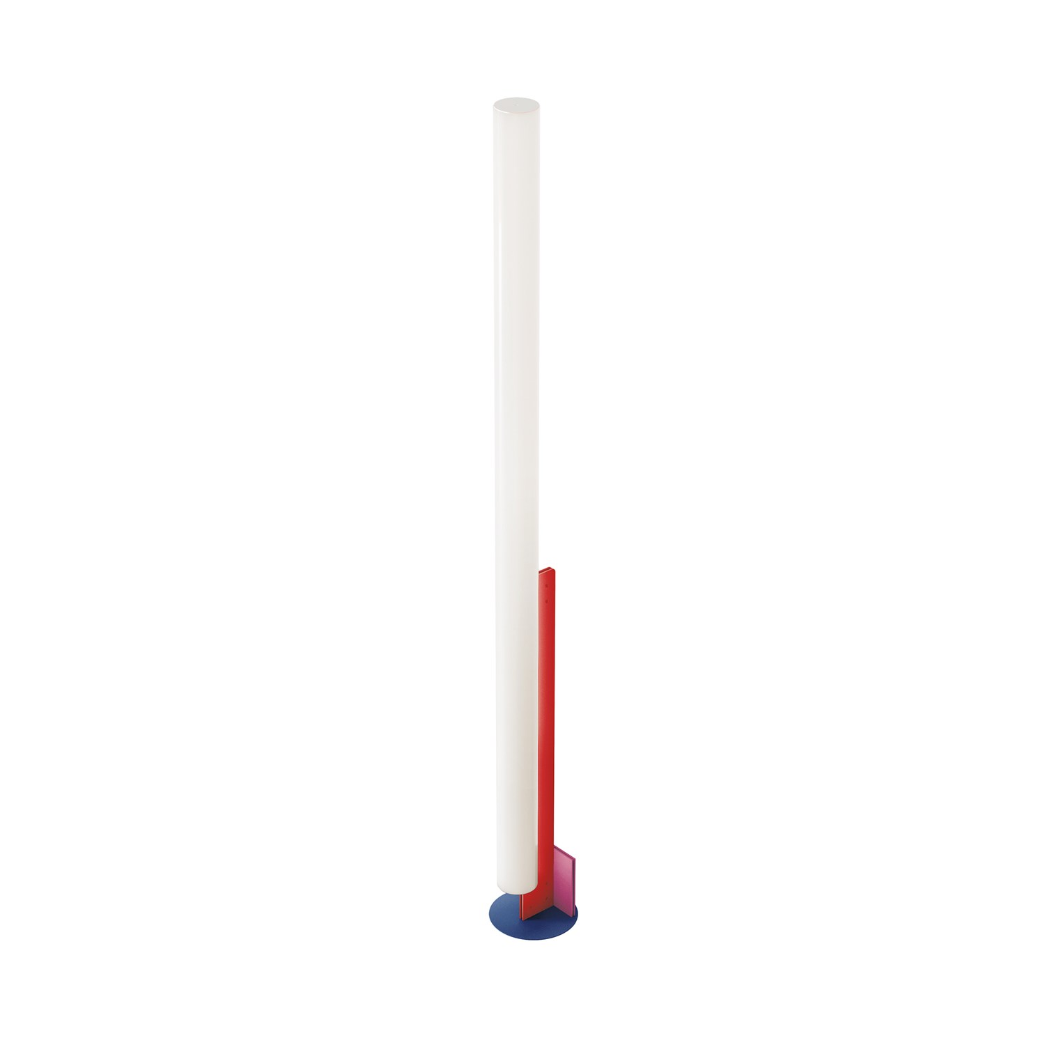 Kundalini LED-Stehleuchte Model T Bunt K511435POP 8015086014027