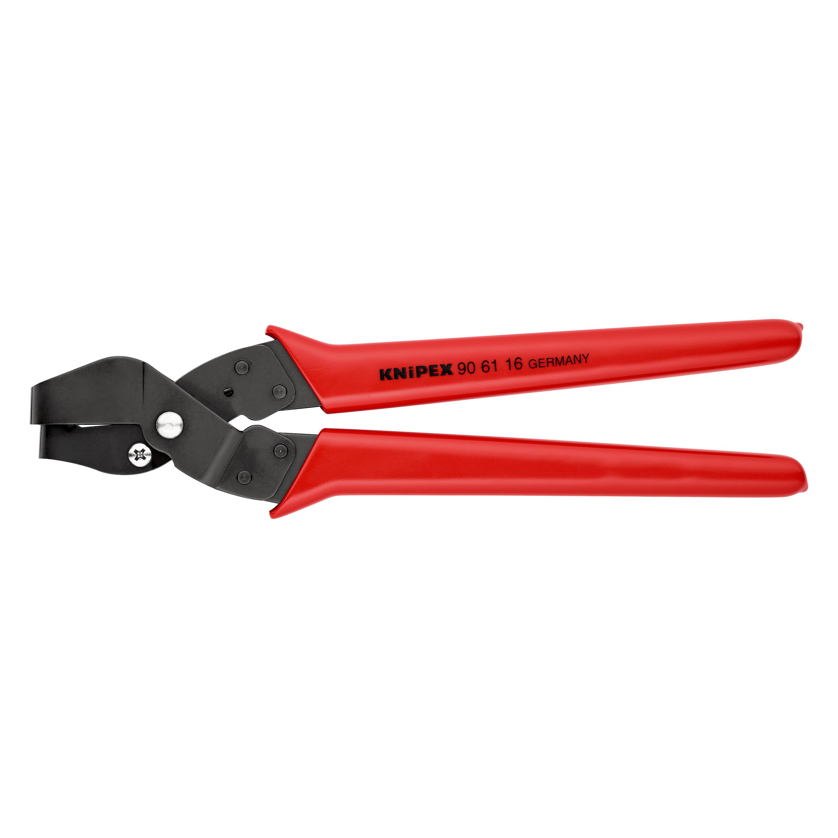 Knipex Zange (250 mm) (90 61 16)