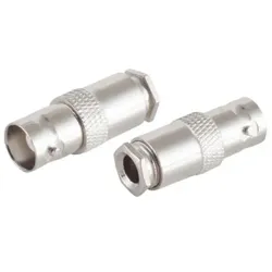 BNC Klemmbuchse, RG 58 U