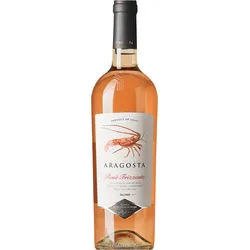 ́Aragosta ́ · Frizzante Rosé IGT (2025), Santa Maria la Palma, Sardinien