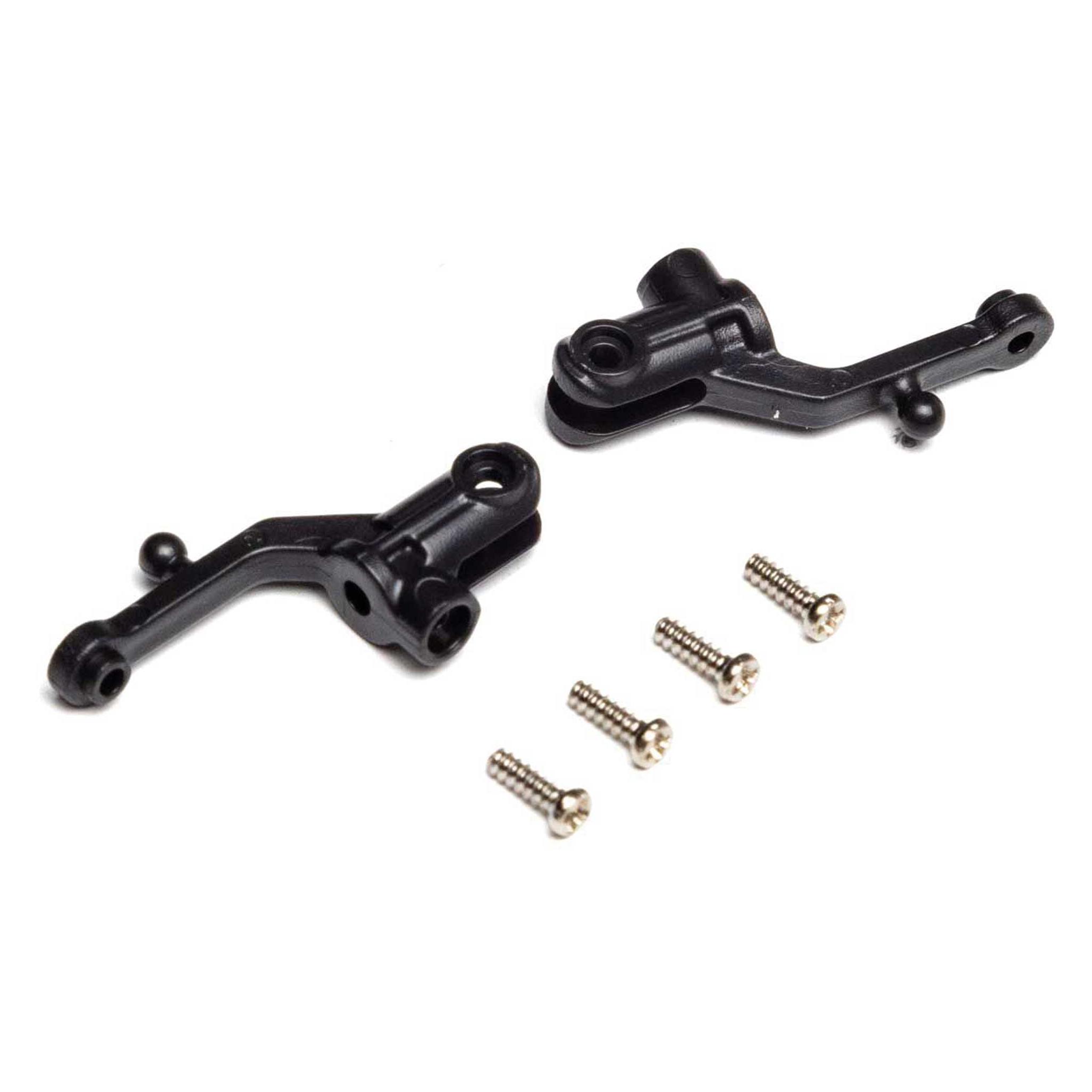 Blade 90 FP Grips (BLH01103)