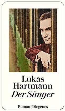 Lukas Hartmann - Der Sänger - Preis vom 09.10.2026 07:28:09 h