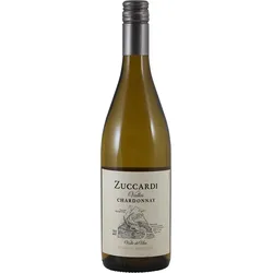 Zuccardi Valles Chardonnay 2025