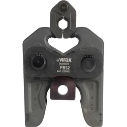 VIRAX PBS2 Standard-Aktivator jaw for Pressringe - 253601