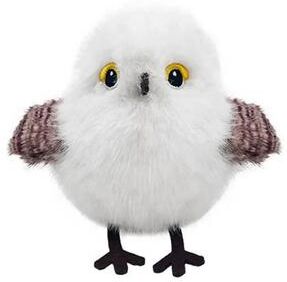 Uplift Essentials Vibrating Claw Activated Plush Cat Toy Rechargeable Flapping Motion Teaser High Yield Indoor Hunting Hub tit
