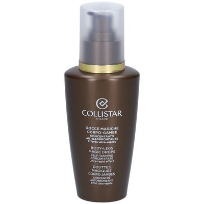 Collistar Body-Legs Magic Drops 125ml 125 ml Tropfen