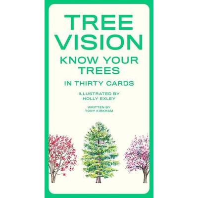 Tree Vision