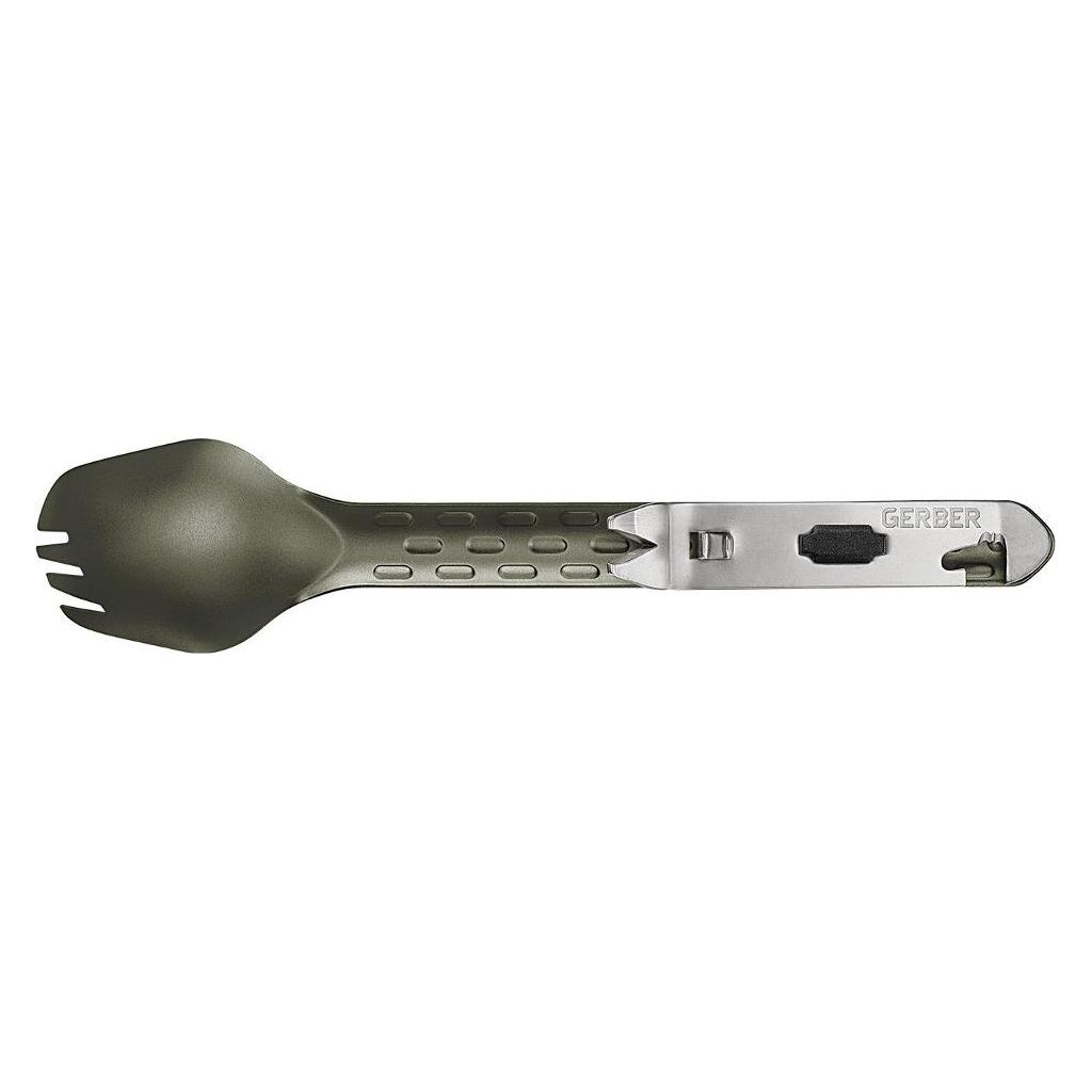 Gerber Gear Devour Cook Eat Clean Spork Outdoor Löffel (31-003423)