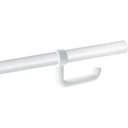 Benue WC-Papierhalter für Stützgriff