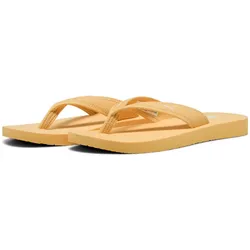 PUMA Sandy Flip-Flops Damen 11 - almost apricot/puma white 35.5