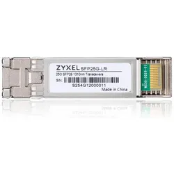 Zyxel 25G SFP28 Empfängermodul 1310nm