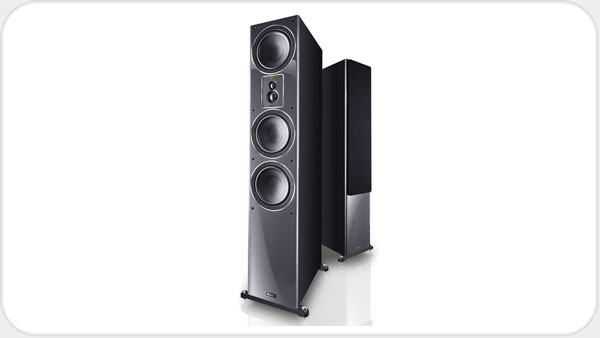 Magnat Signature 507 *Graphit-Grau* 50th Anniversary Edition MG146224