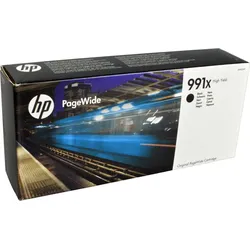 HP Tinte M0K02AE 991X schwarz