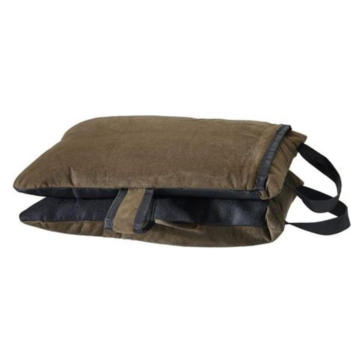 Stealth Gear Bohnensack Doppelt Fox (B00V7UHO5G)