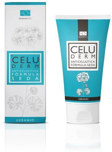 Terpenic Lab Celuderm oil 200 ml 200 ml