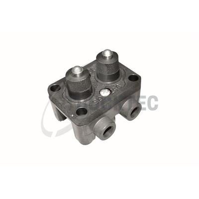 TRUCKTEC AUTOMOTIVE Schalter, Splitgetriebe 0124056 für Mercedes