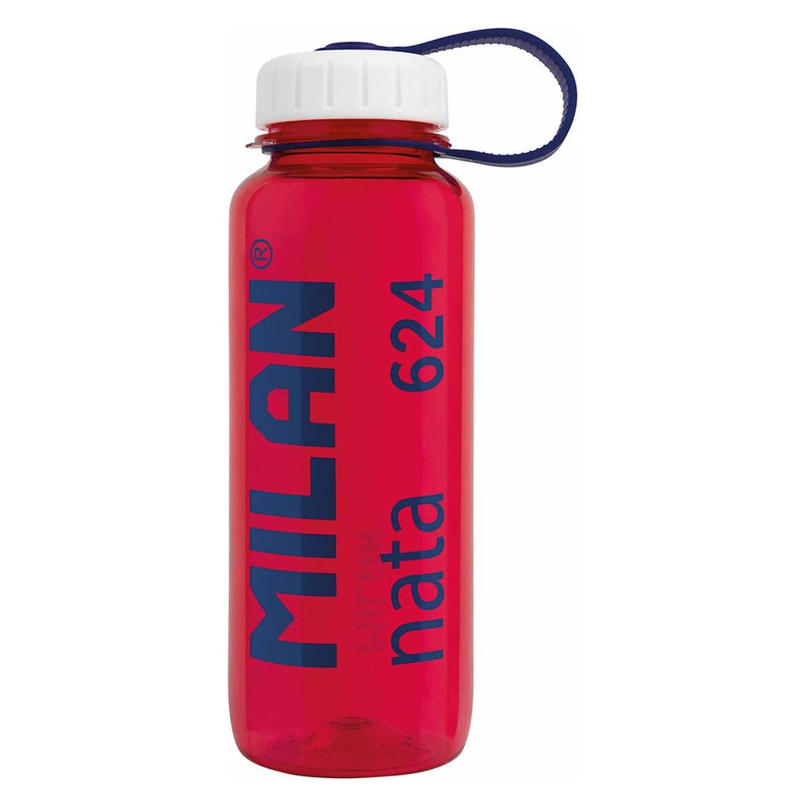 Milan Tritan-Flasche 650 ml Nata 624 rosa MAILAND (0.65 l) (57822715)
