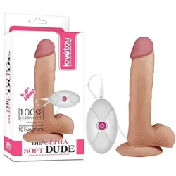 Lovetoy, Dildo, 9