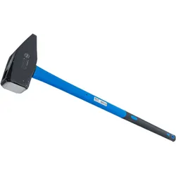 BGS, Hammer, Vorschlaghammer DIN 1042 Fiberglasstiel Ø 65 mm 5000 g (5000 g)