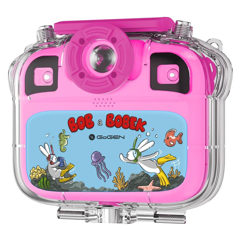 ETA Outdoor-Kamera (GOGBOB -AQUAFOTOP)