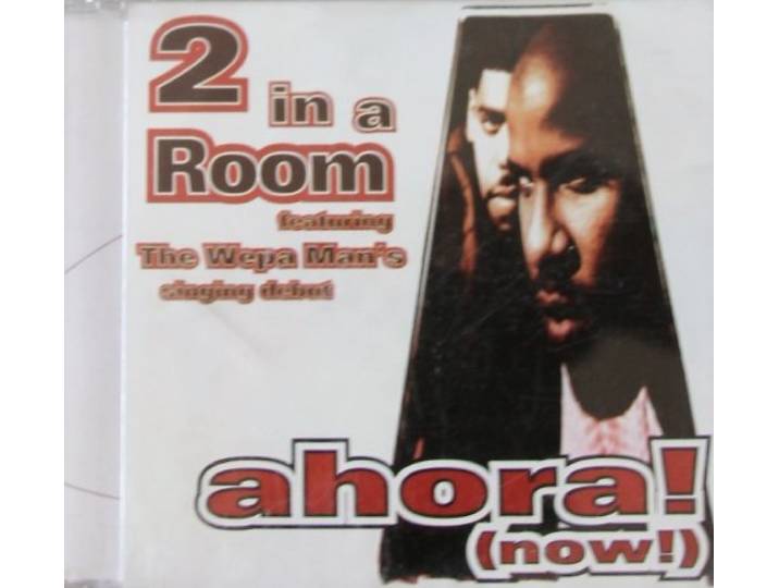 Ahora