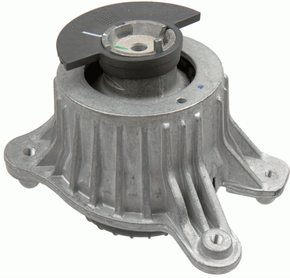 Support moteur Lemförder 39534 01