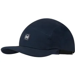 Buff 5 Panel Venture Kappe - STK - NAVY