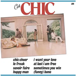 Rhino, Schallplatten, C/'est Chic (2018 Remaster) (Chic)