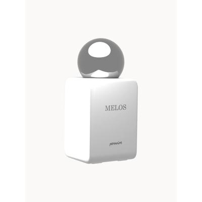 Melos Extrait de Parfum 50ml würzig, Rose, sinnlich von Pernoire