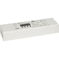 Artecta Play-III LED DMX Dimmer Konstantspannung mehrfarbig
