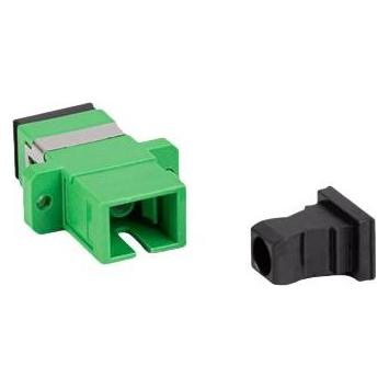Lanberg Faseroptikadapter Sm Sc (FA-SCAP-SS01-2501-BK)