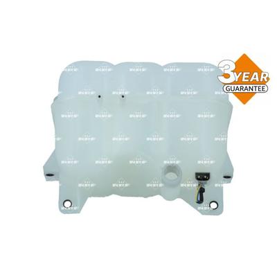 NRF Ausgleichsbehälter, Kühlmittel EASY FIT 455024 für Volvo RENAULT TRUCKS