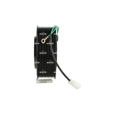 NRF Spule, Magnetkupplung-Kompressor 380060 für Mercedes