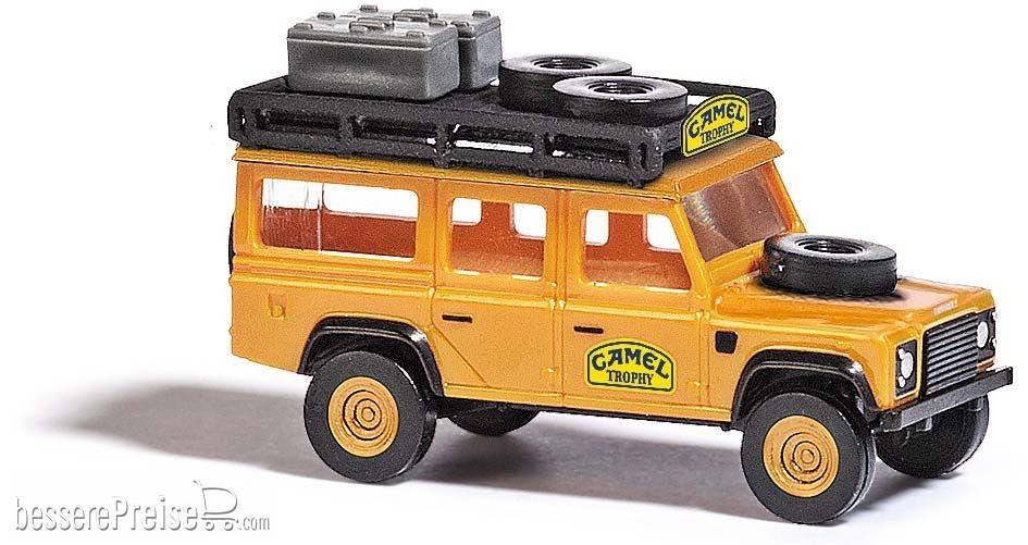 Busch 8382