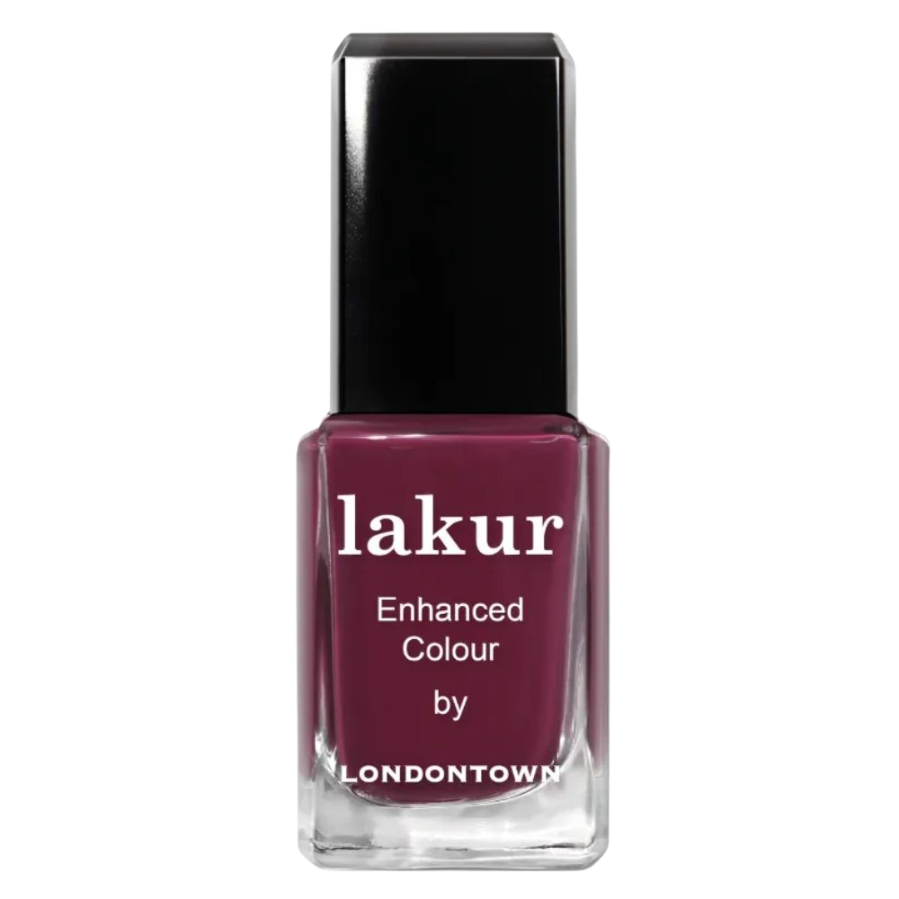 LondonTown Lakur Nail Polish 12mL Flirty & Thriving