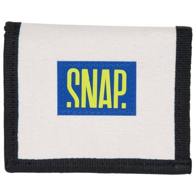 Snap - Dopp Kit - Kulturbeutel weiß