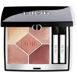 Dior, Lidschatten, Diorshow 5 Colours (#743 Rose Tulle)