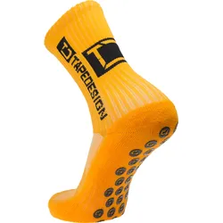 Tapedesign Socken orange - orange