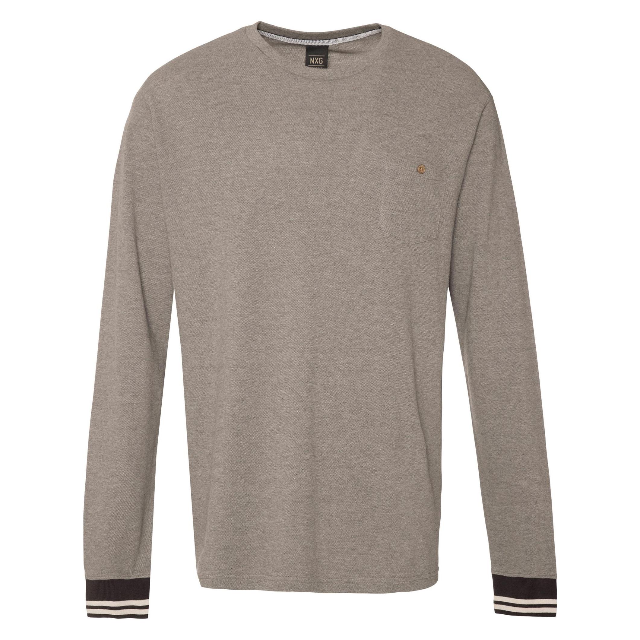 MGA Herren-T-Shirt NXG Kianuko Longsleeve T-Shirt (M) (35786782)