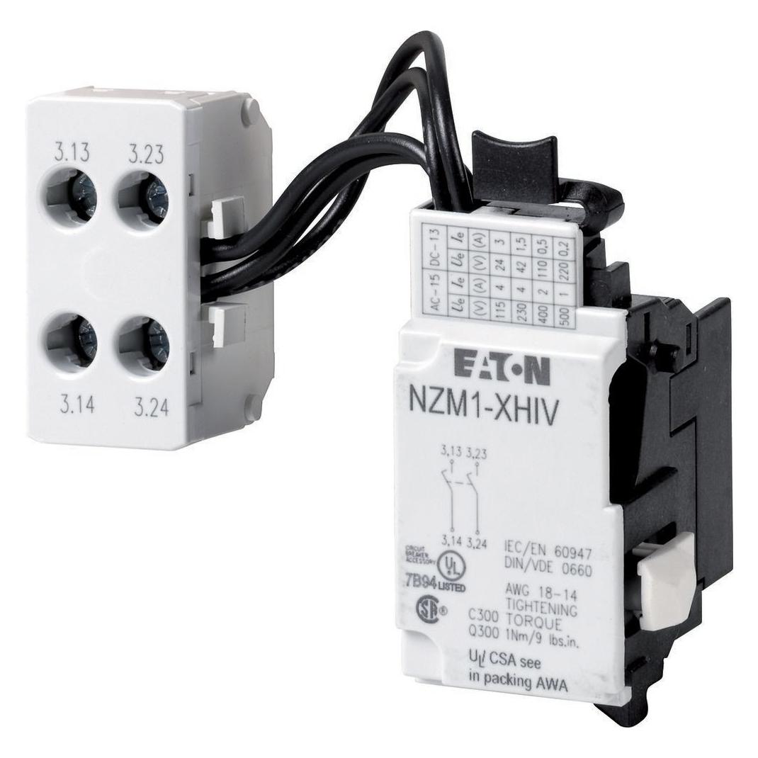 Eaton NZM-Hilfskontakt (NZM1-XHIV)