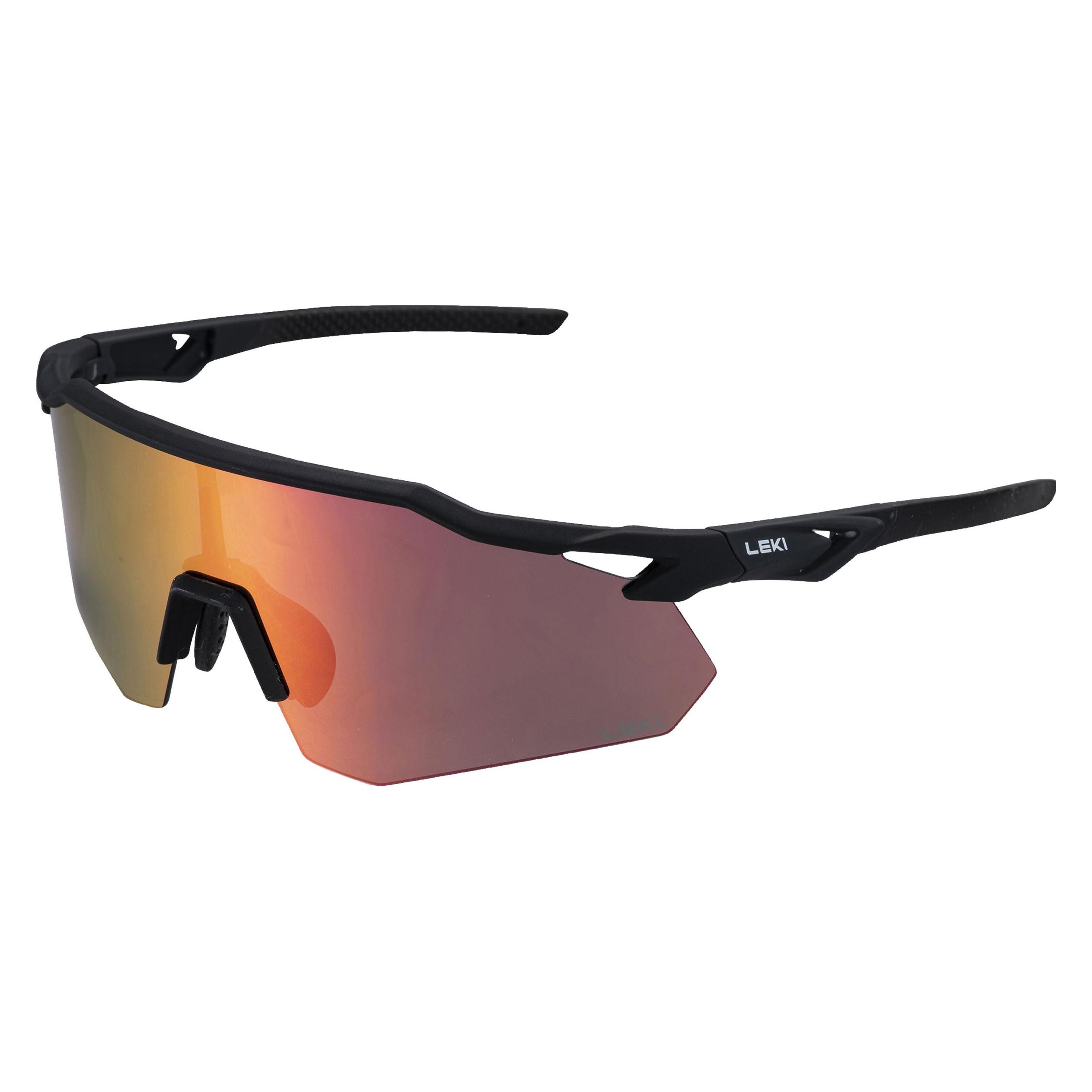 Leki Falcon Pro (Black, Regenbogen) (69545077)