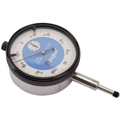 Dasqua 5111-1105 Messuhr 175mm 1St.