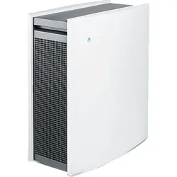 BLUEAIR Classic 405 mit Partikelfilter Luftreiniger Weiß (90 Watt, Raumgröße: 40 m2, HEPASilent)