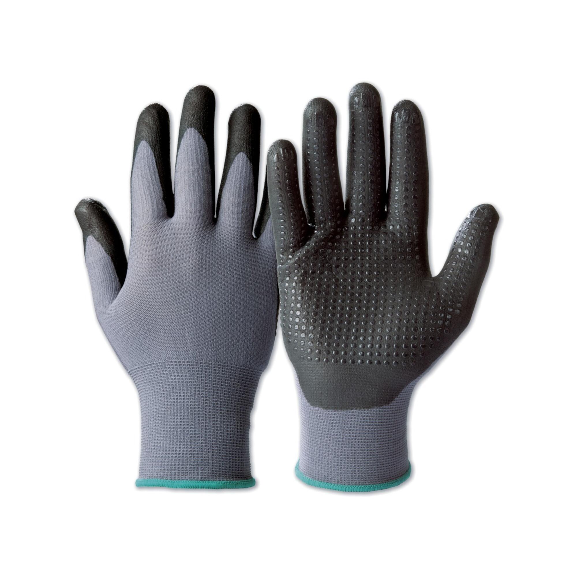 Honeywell Handschuh GemoMech 665+, Gr. 7 (66507)