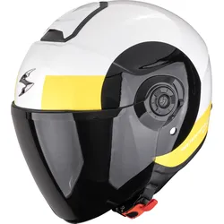 Scorpion Exo-City II Sheer Jethelm S (55/56)