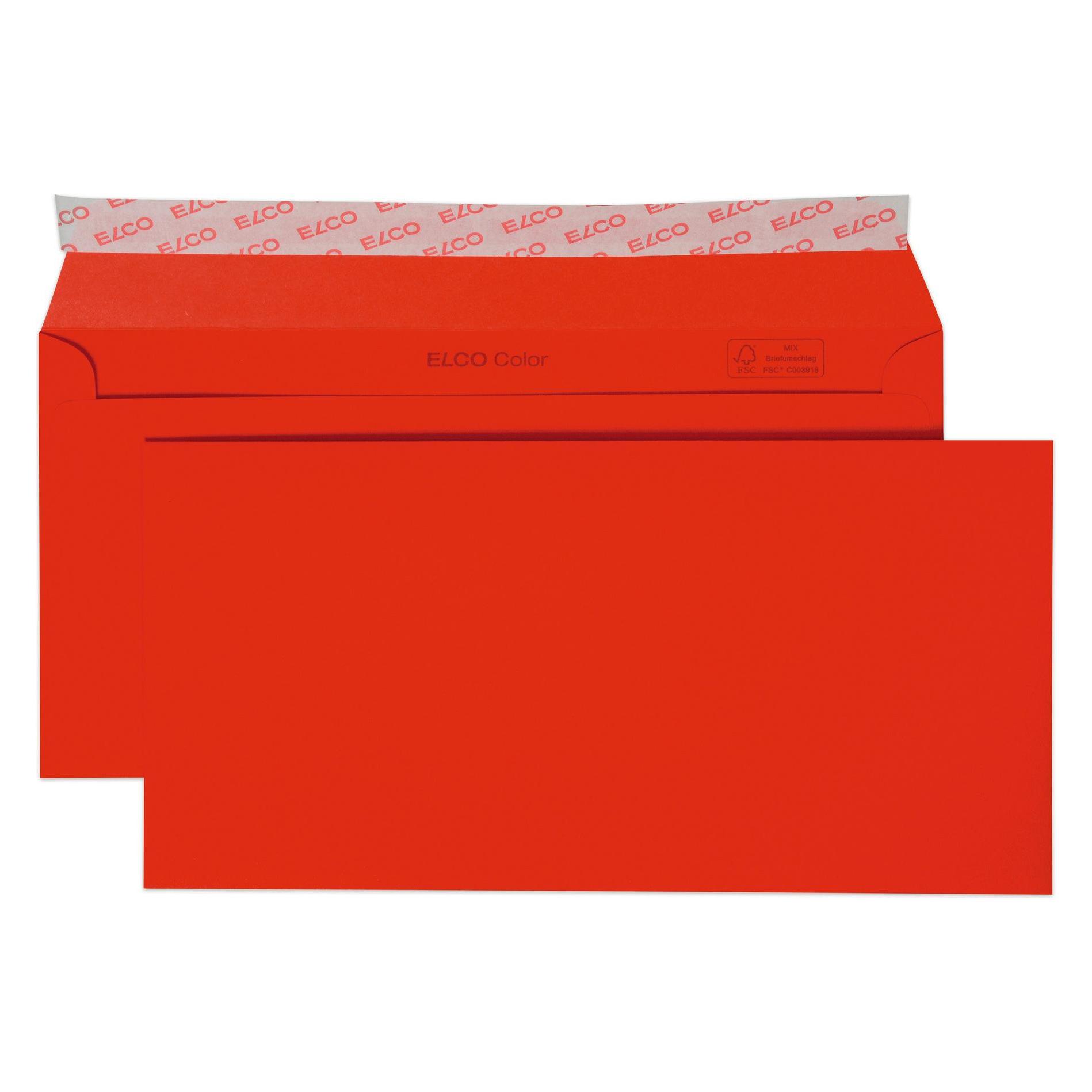Elco Briefcouvert - COLOR OPTIFIX (C5, C6, 25x) (74617.92)
