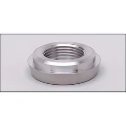 Ifm Electronic Adapter IFM-DIN11851/DN40 E33012