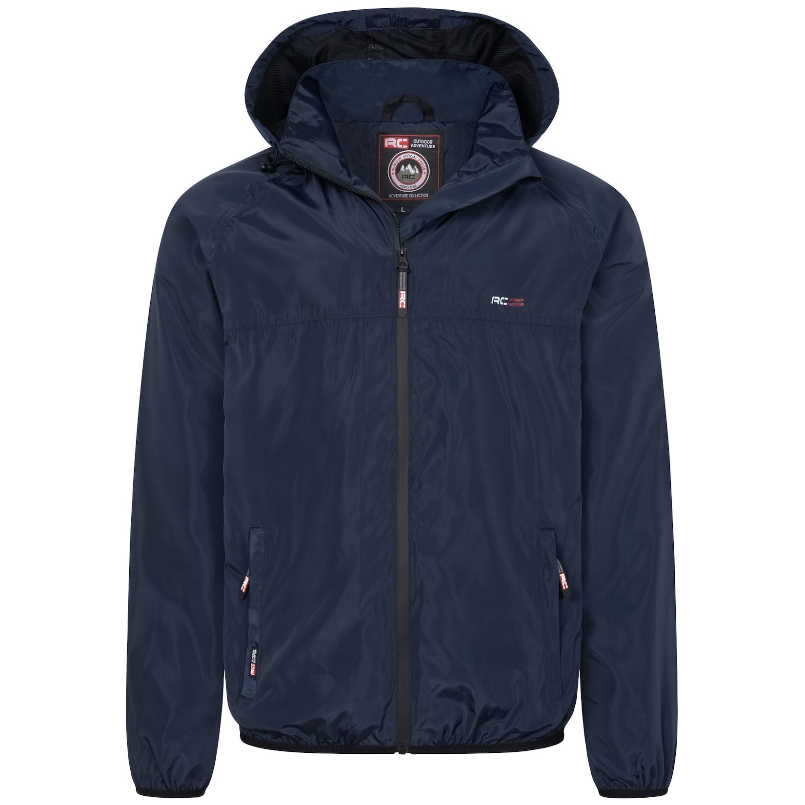 Rock Creek Regenjacke Jacke