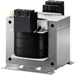Block STEU Isolating Transformer 400VA 2x115V, Transformator